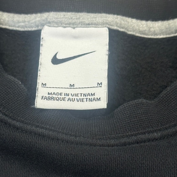 Nike Soccer crewneck - Picture 4 of 5